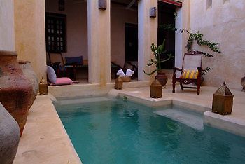 Lamu House Hotel Exterior foto