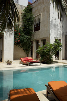 Lamu House Hotel Exterior foto