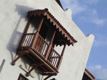 Lamu House Hotel Exterior foto