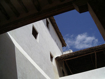 Lamu House Hotel Exterior foto