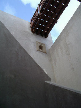 Lamu House Hotel Exterior foto