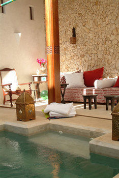 Lamu House Hotel Exterior foto