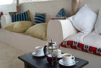 Lamu House Hotel Exterior foto