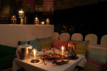 Lamu House Hotel Exterior foto