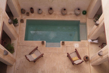 Lamu House Hotel Exterior foto