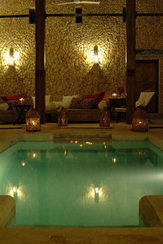Lamu House Hotel Exterior foto