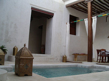 Lamu House Hotel Exterior foto