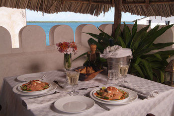 Lamu House Hotel Exterior foto